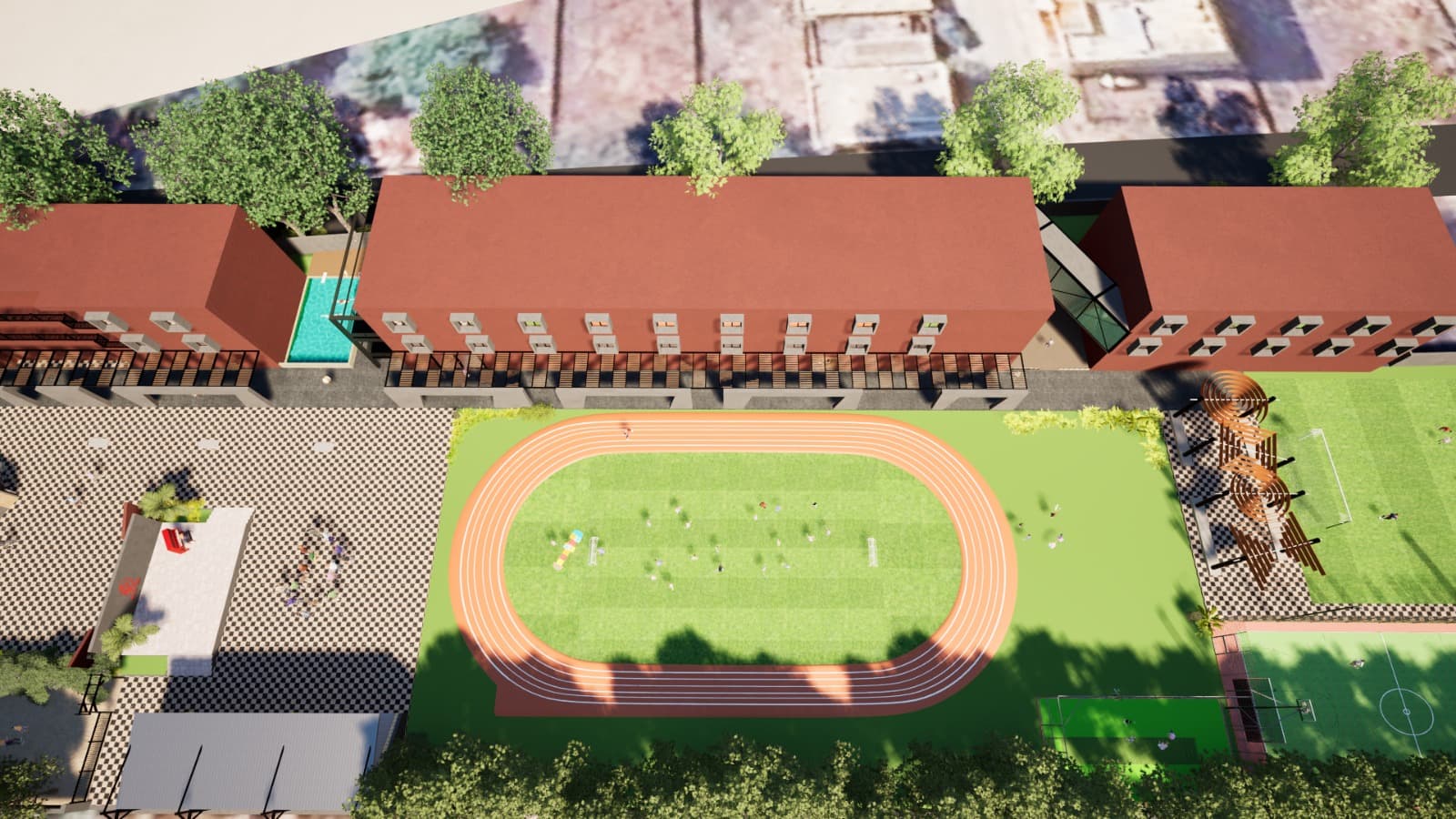 Tennis
