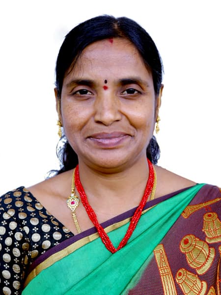 P Varalaxmi